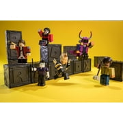 Roblox Action Collection - Series 7 Mystery Figure [Includes 1 Figure + Exclusive Virtual Item]