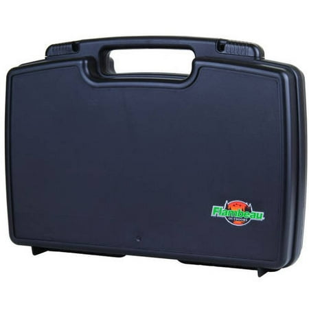 Flambeau Outdoors 1711 17" Pistol Case