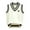 White, variant on NOLDARES Boys Argyle Sweater Vest 100% Cotton V-Neck Vest Kids Uniform Sleeveless Sweaters for Children(Navy,17-18 Years)
