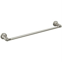 Delta 73518 Saylor 18" Towel Bar - Brilliance Stainless