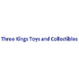 Three Kings Toys & Collectibles profile photo