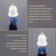 thumbnail image 5 of Advancent RP19804 Valve Assembly Replacement For 13001400 Universal Valves Replacement Valve Series Jardín y Patio, 5 of 6