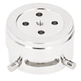 thumbnail image 4 of Kit de accesorios de soporte de movimiento de reloj de acero inoxidable para movimiento de reloj 2892-5100, 4 of 10