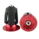 thumbnail image 2 of Expanding Adjustable Locking Caps, Long Service Life Practical To Use Bar End Plugs Convenient To Use For Outdoor For Road Bike For Friends ANGGREK AF2716, 2 of 8
