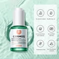 thumbnail image 5 of Resurrection Grass Repair Essence Facial Moisturizing Lock Water Original Liquid 30ml, 5 of 5