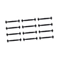 thumbnail image 3 of 12x 1/87 Escala HO Accesorios de tren Trenes Control de potencia Juguetes Pasatiempos Eléctricos 179 mm, 3 of 9