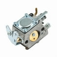 thumbnail image 2 of 2X Carburador para Partner 350351352370371390391401420 para Cat 335, 435, 436, 440, Motosierra PN 530071621, 2 of 5