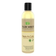 Taliah Waajid Curls Waves Naturals Clean-N-Curly Hydrating Shampoo 8oz (T048)
