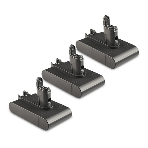 Dyson Battery Replacement