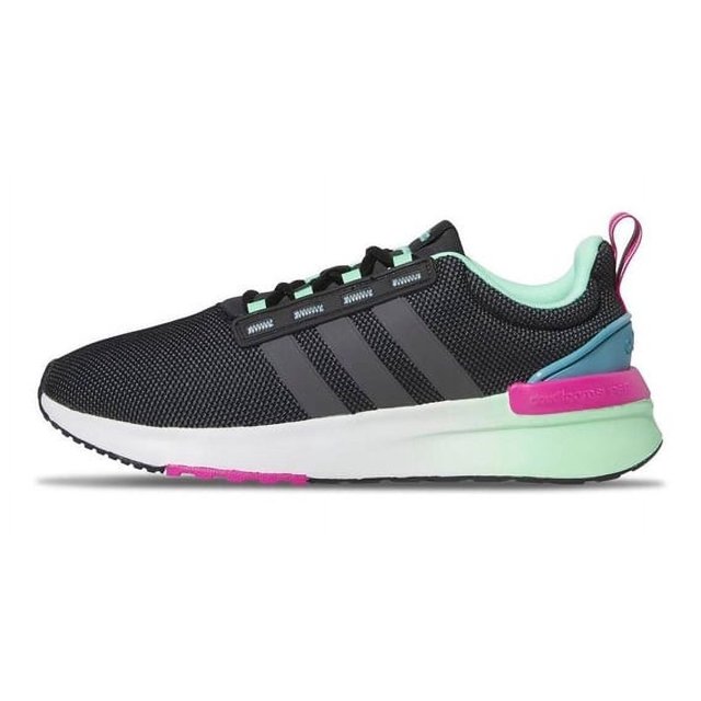 TENIS ADIDAS HP2742 RACER TR21 DAMA COLOR Negro