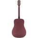 thumbnail image 3 of Guitarra acústica Fender FA Series Dreadnought Crimson Red, 3 of 7
