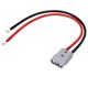 thumbnail image 5 of Anderson 600V 120A Para Conector De Cable Anderson Con Terminal SC16-8 Cable De Conector Rápido De Batería 6AWG Para Montacargas Eléctricos Carros De Golf, 5 of 7