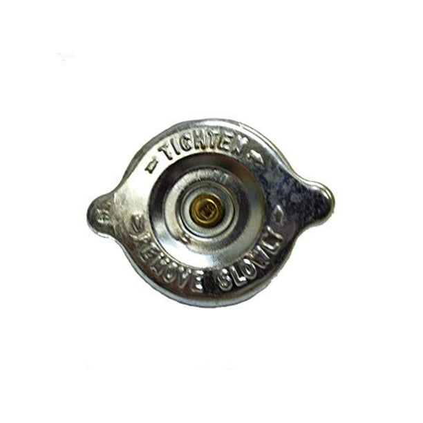 John Deere Original Equipment Filler Cap AM105793