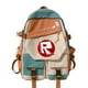 thumbnail image 1 of Mochila De Juego Roblox circundante para estudiantes de primaria y secundaria, bolso informal de Color a juego, estilo Campus, nuevo producto, 1 of 4