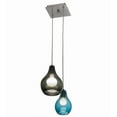 thumbnail image 5 of Meyda Tiffany 171806 Anjou 15" Wide Multi Light Pendant, 5 of 7