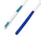 thumbnail image 4 of Xihbxyly Limpiador Lingual, Diseño de Plástico Suave, Elimina El Mal Aliento, Raspa Eficazmente, Cuida La Salud Bucal, Deja Un Aliento Fresco, Fácil de Usar, 18 Cm de Largo, Incluye 2 Piezas., 4 of 6