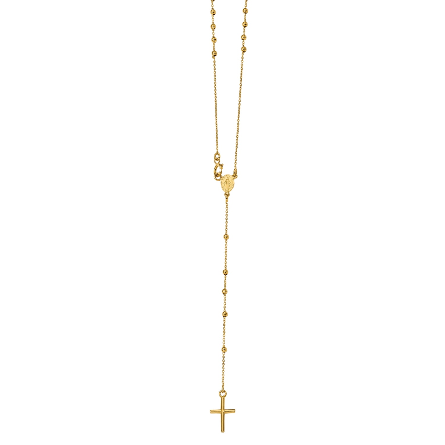 Primal Gold 14 Karat Yellow Gold 