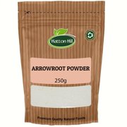 Arrowroot Powder 250g by Hatton Hill