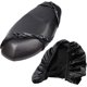 thumbnail image 1 of Funda universal para asiento de motocicleta Waterpro, resistente al desgaste, 2 piezas, 1 of 5