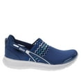 thumbnail image 3 of Bzees Womens Sunny Stretch Fit Slip On Casual and Fashion Sneakers, 3 of 7