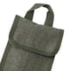 thumbnail image 4 of Bolsa para estacas de tienda de campaña al aire libre, bolsa para estacas de tienda, bolsa, contenedor, organizador, bolso de mano Verde 20cm, 4 of 9