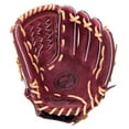 thumbnail image 2 of Rawlings 12" Heritage Pro Series Infield/Pitcher Baseball Glove, Left Hand Throw, 2 of 2