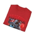 thumbnail image 4 of Pennywise, Gildan Unisex Softstyle T-Shirt, Horror Movie Graphic Tee, S-3XL, 4 of 4