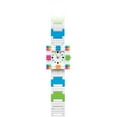 Toysmith design your own building blocks watch kit walmart