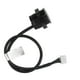 thumbnail image 2 of Sensor de distancia láser, Sensor de rango infrarrojo láser Detector de rango láser Sensor de rango infrarrojo láser Tecnología innovadora, 2 of 14
