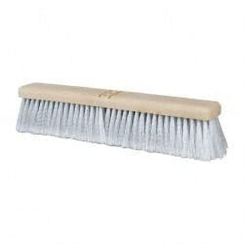 PRO-SOURCE 18" General Purpose Polypropylene Push Broom