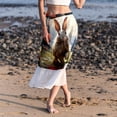 thumbnail image 6 of Rabbit Stylish Chiffon Beach Dresses and Skirts for Women - for a Day at the Beach, 6 of 6