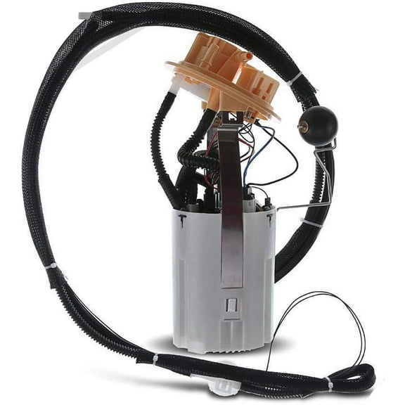 A-Premium Electric Fuel Pump Module Assembly with Sending Unit Replacement for Volvo XC90 2005-2011 l5 2.5L l6 3.2L V8 4.4L