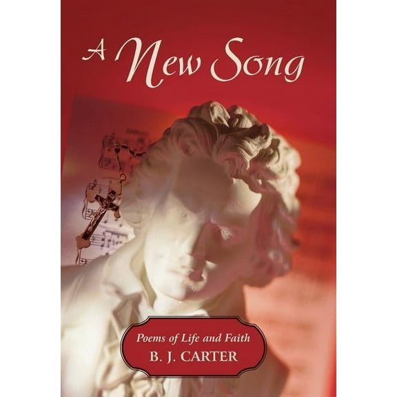 A New Song (Hardcover)