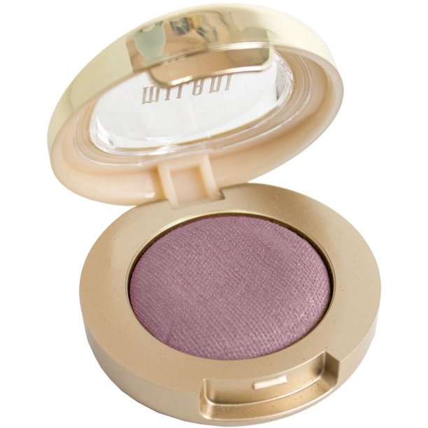 MILANI Bella Eyes A Gel Powder Eyeshadow Bella Pink