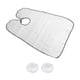 thumbnail image 3 of 1 Delantal de Afeitar, Recogedor Pelo Barba para Hombres, Afeitado y Recorte, Capa Barba, PañO Aseo Impermeable con Ventosa B, 3 of 10