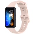 thumbnail image 1 of Correa deportiva de silicona transpirable a prueba de sudor, impermeable y cómoda de llevar Compatible con Smartwatch, 1 of 5