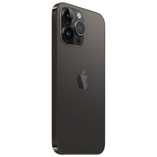 Open Box - Apple iPhone 14 Pro Max 256GB - Space Black - Unlocked