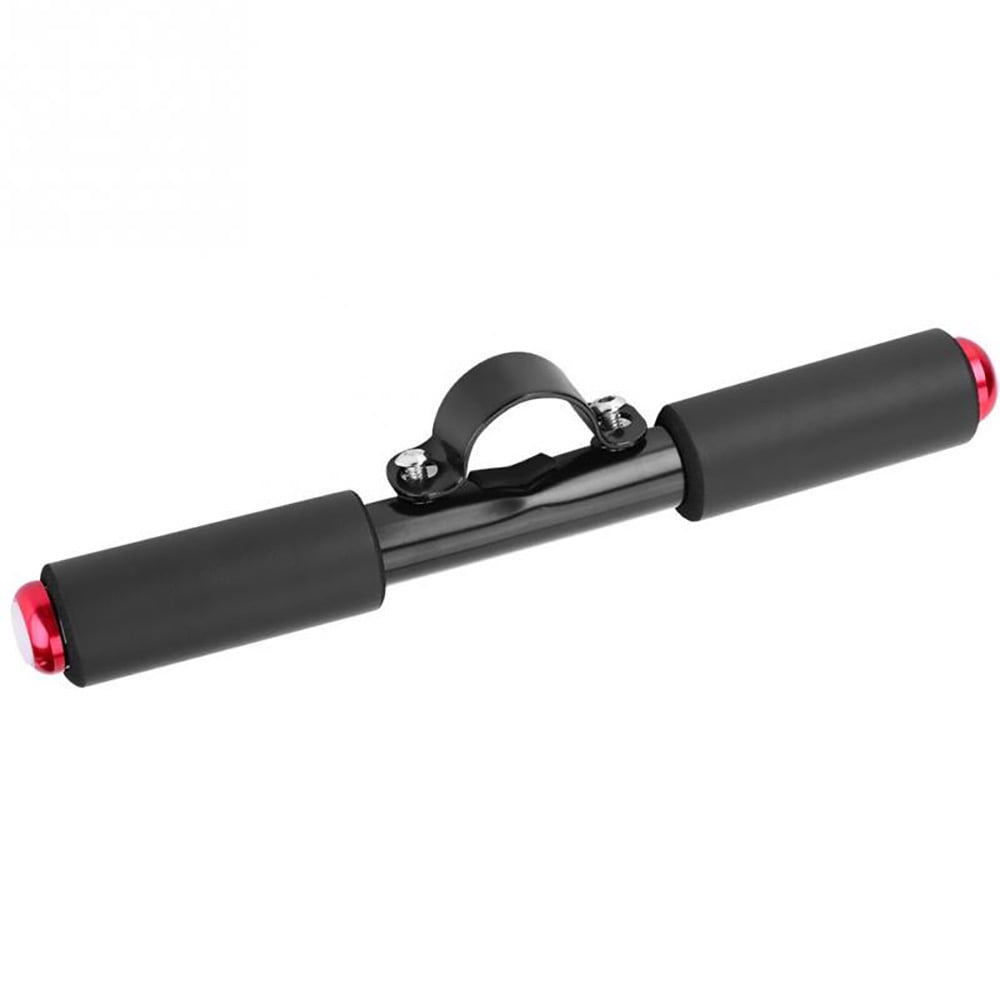 FANCY Scooter Grips Handlebar Electric Bird Scooter Kids Handle Bag