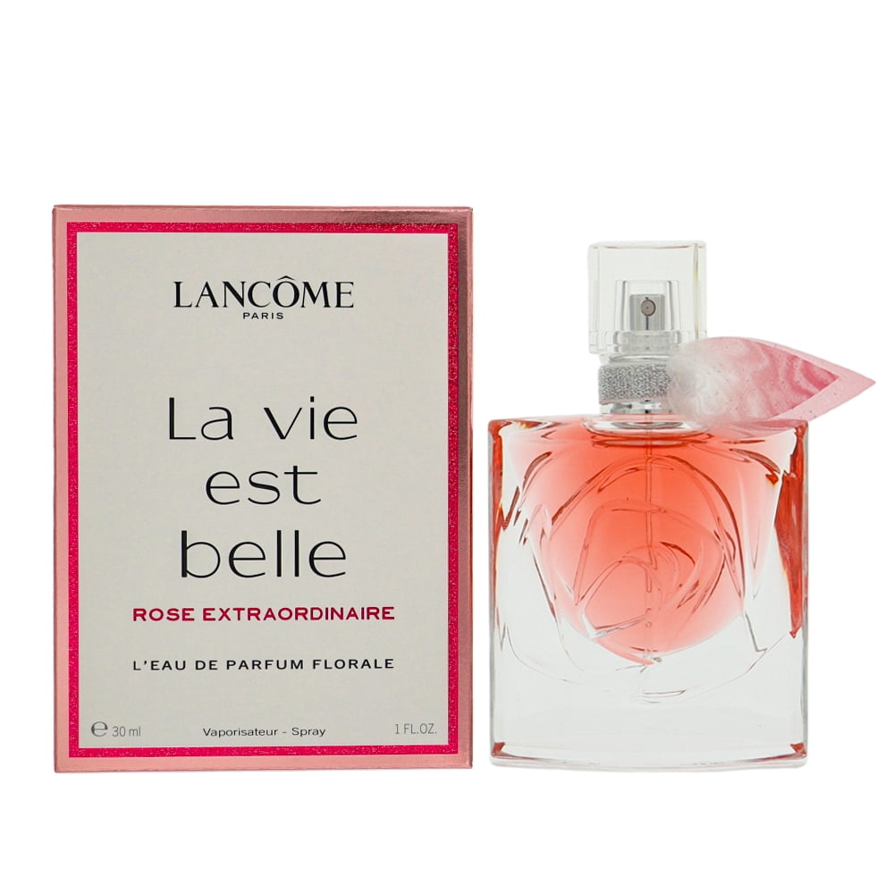 Lancome, Ladies La Vie Est Belle EDP Spray, 0.5 oz, Fragrances