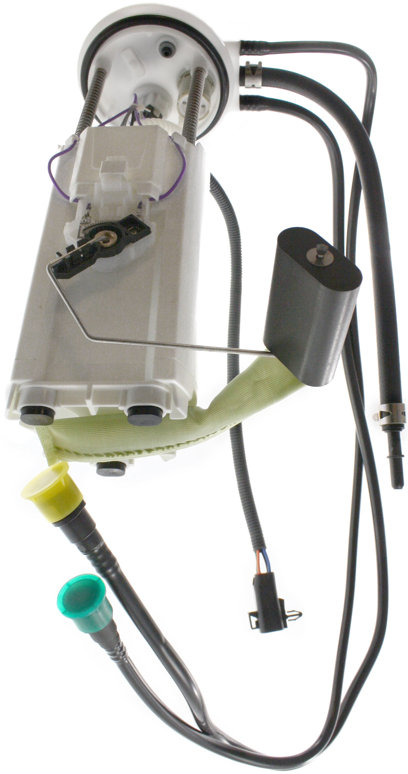 Fuel Pump Compatible with 1997-1999 Chevrolet Monte Carlo Lumina 6Cyl 3.8L 3.1L With Sending Unit