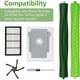 thumbnail image 2 of Replacement Parts for S9 (9150) S9+ S9 Plus (9550) S Series Accessories Robot Vacuum Replacement Parts, 2 of 5