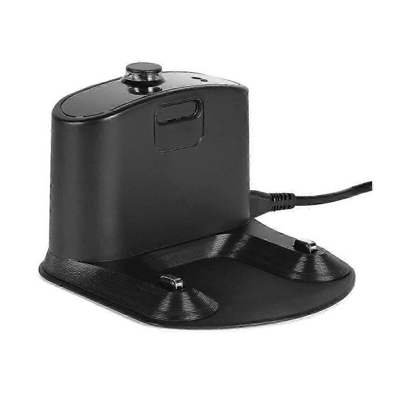 Charger Dock Station for IRobot Roomba E5 E6 I1 I3 I4 I6 I7 I8 500 600 700 800 900 Series Charging Base EU Plug