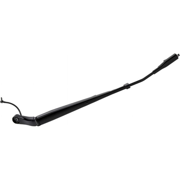 Driver Side Windshield Wiper Arm