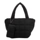 thumbnail image 1 of Tote Bag Shopper Mujeres Gran Capacidad Sólida Con Una Pequeña, 1 of 9