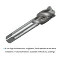 thumbnail image 4 of 1-12 UNF 2B High Speed Steel(HSS) Uncoated Machine Spiral Flutes Thread Tap, 4 of 5