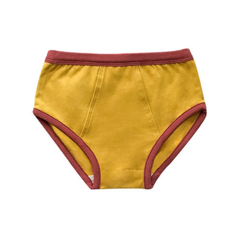 Wisremt Toddler Baby Boys Panties Newborn Cotton Cute Breathable Soft