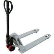 Roughneck 35001 Pallet Truck - 5500 lbs Capacity