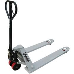 Roughneck 35001 Pallet Truck - 5500 lbs Capacity