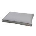 thumbnail image 2 of Cama impermeable para perros jinwen estera para dormir para mascotas S Astilla Gris, 2 of 8