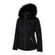 thumbnail image 3 of Dare 2B - Chaqueta de Esquí Julien Macdonald Supermacy Lisos para Mujer (Negro) Dare 2B UTRG8540_black, 3 of 5